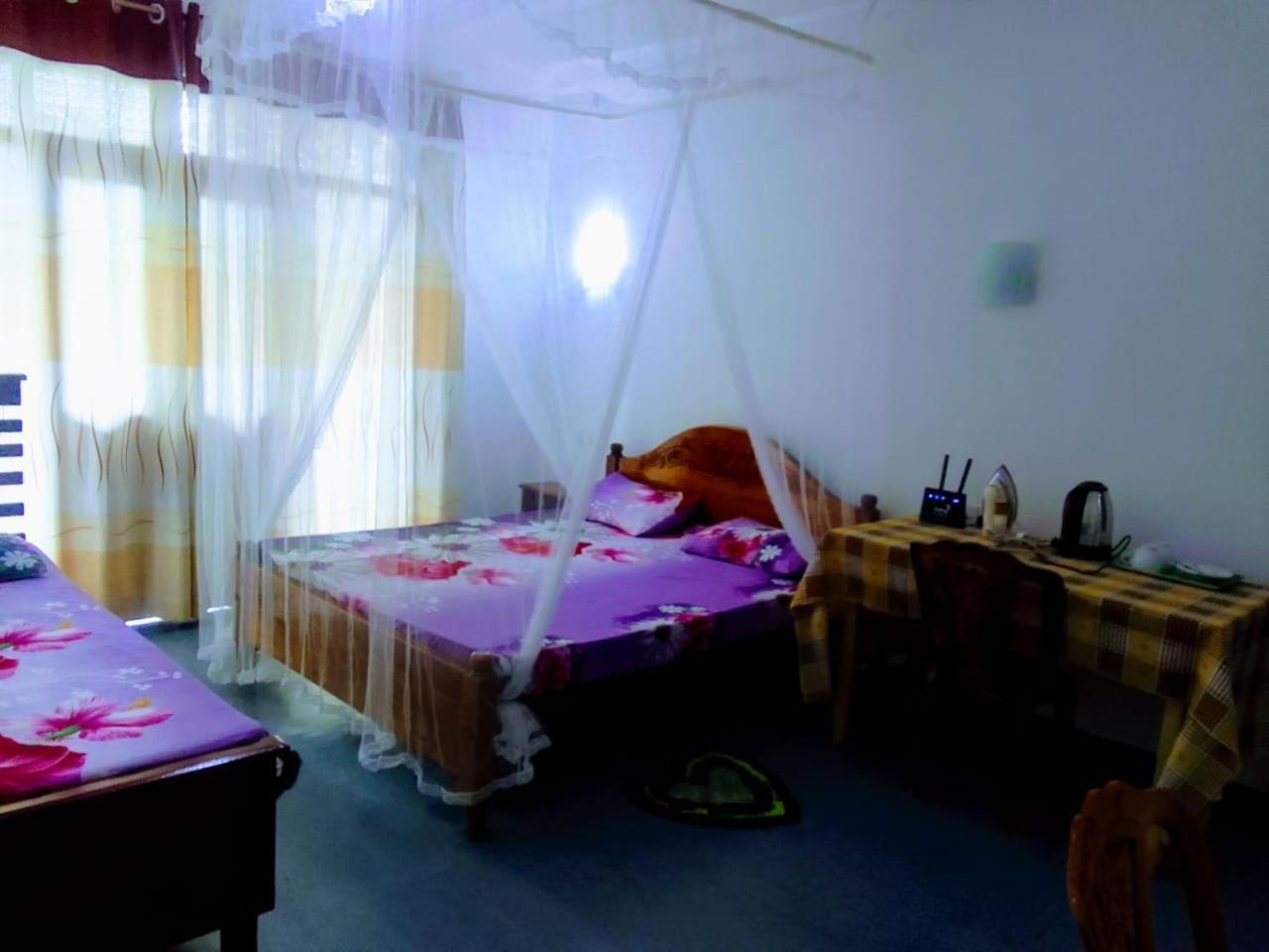 New Red Rose Ella Apartment Ngoại thất bức ảnh