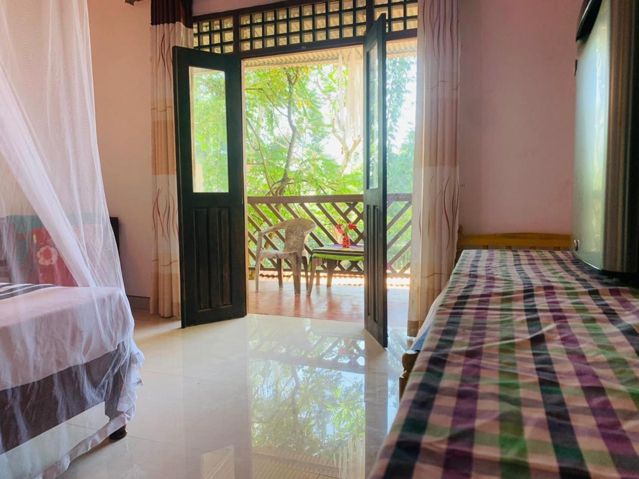 New Red Rose Ella Apartment Ngoại thất bức ảnh