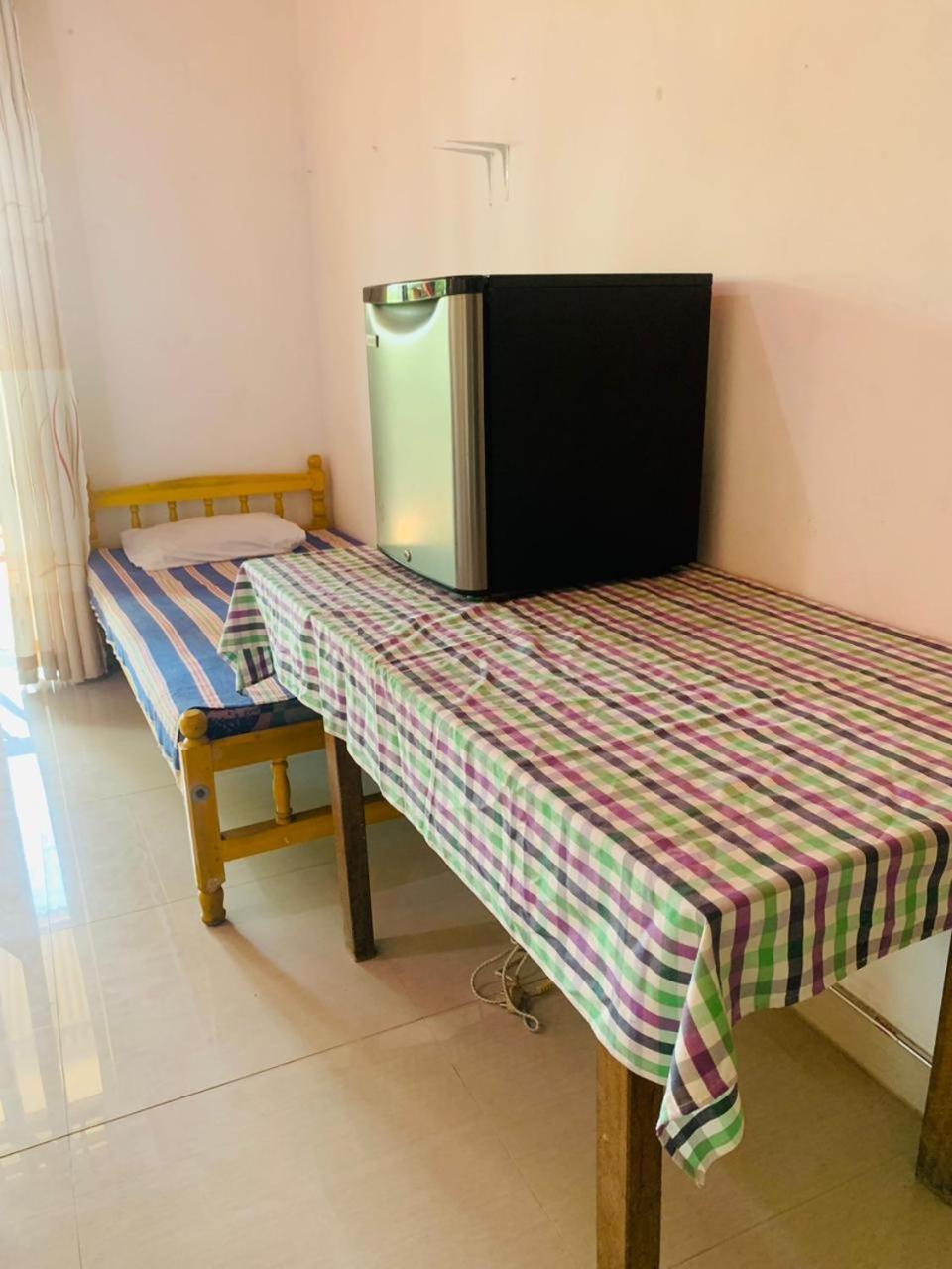 New Red Rose Ella Apartment Ngoại thất bức ảnh