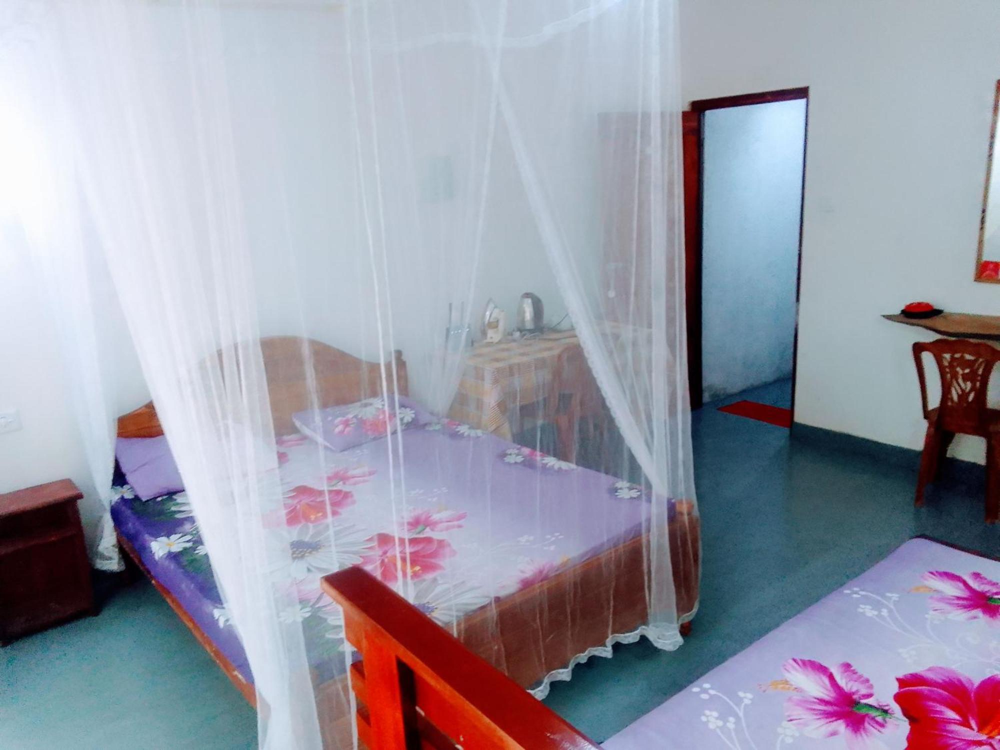 New Red Rose Ella Apartment Ngoại thất bức ảnh