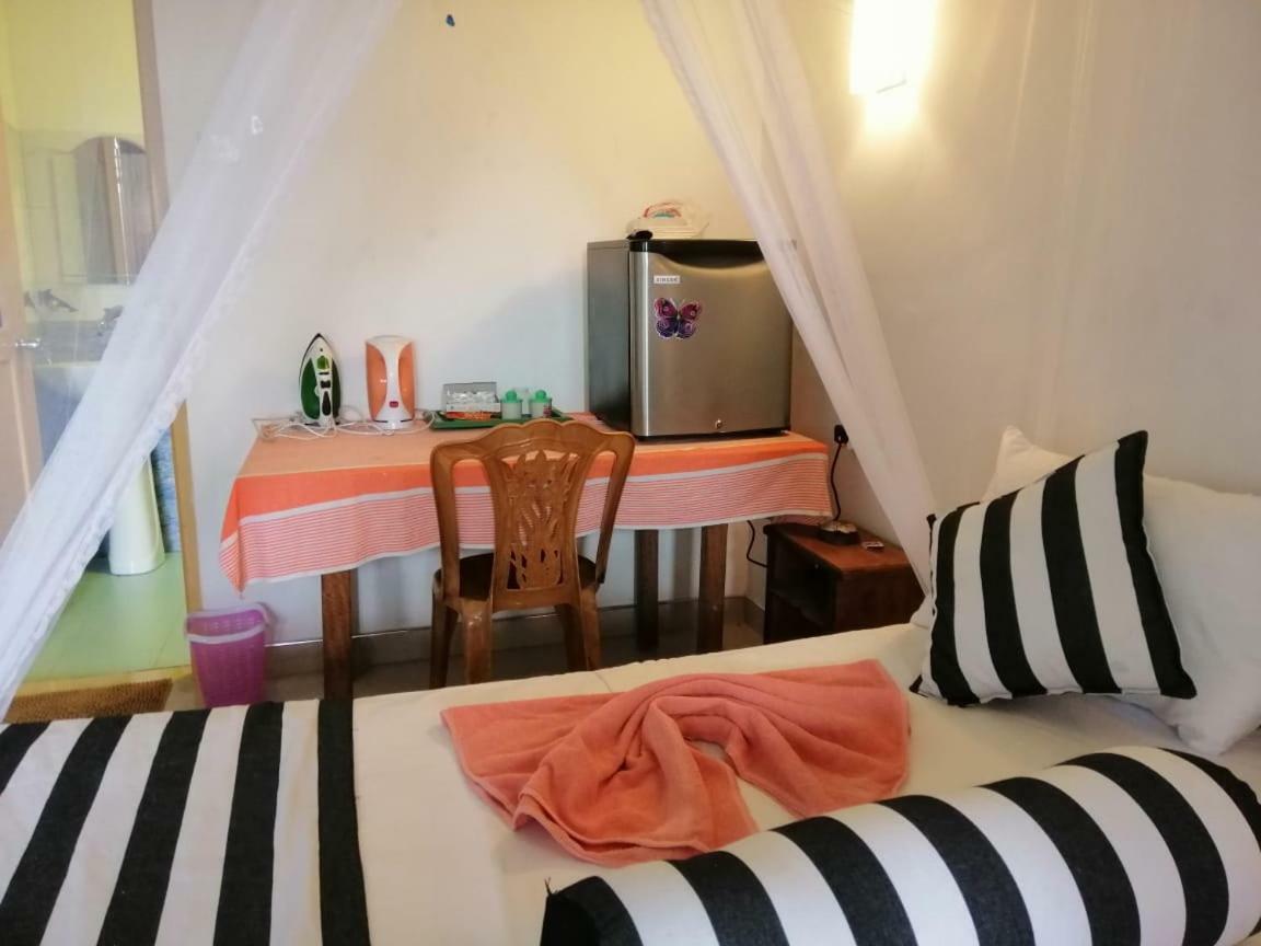 New Red Rose Ella Apartment Ngoại thất bức ảnh